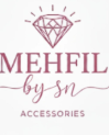 Mehfil Accessories Logo